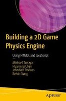 Building A 2d Game Physics Eng Tanaya Michael, Pavleas Jebediah, Chen Huaming