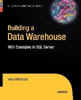 Building a Data Warehouse Rainardi Vincent