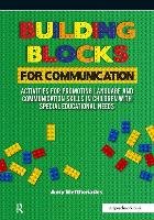 Building Blocks for Communication - Eleftheriades Amy