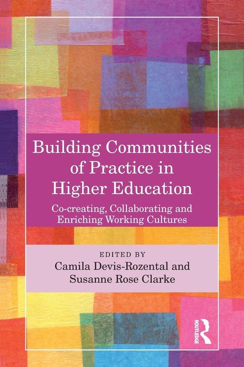 Building Communities of Practice in Higher Education - W opisie ...