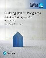 Building Java Programs: A Back to Basics Approach, Global Edition - Stepp Marty, Reges Stuart