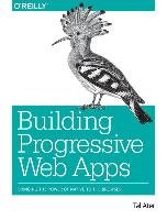Building Progressive Web Apps - Ater Tal