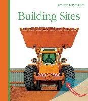 Building Sites - Jeunesse Gallimard