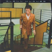Building the Machine Glenn Hughes