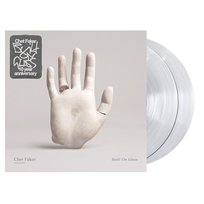 Built On Glass, płyta winylowa Chet Faker