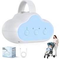 BUJAK DO WÓZKA BABY ROCKER 3 TRYBY