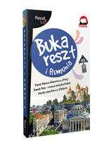 Bukareszt i Rumunia Torz Michał