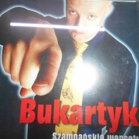 BUKARTYK P SZAMPANSK Bukartyk Piotr