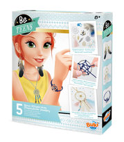 Buki France, Zestaw, Biżuteria Dreamcatcher