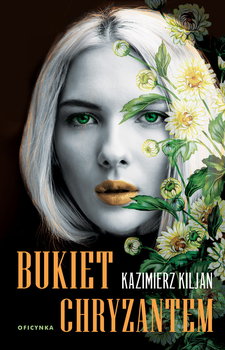 Bukiet chryzantem - Kiljan Kazimierz