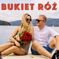 Bukiet róż Szymon Jankowski
