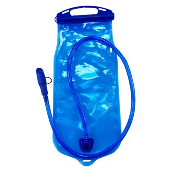 Bukłak na wodę do plecaka, wkład hydracyjny 1,5L - Inna marka