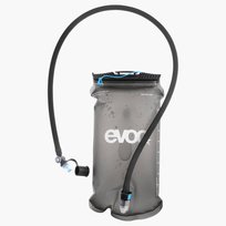 Bukłak z izolowanym wężem Evoc Hydration Bladder 2L Insulated carbon grey 601123121 EVOC