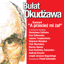 Bułat Okudżawa -