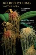 Bulbophyllums and Their Allies Siegerist Emly A.