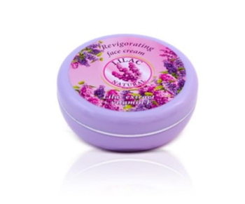 Bulfresh, Odżywczy Krem Z Ekstraktem Z Bzu, 150ml - Bulfresh