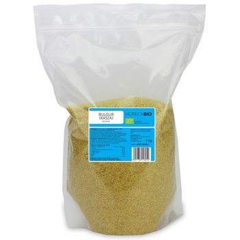 BULGUR (KASZA) BIO 5 kg - HORECA - HORECA