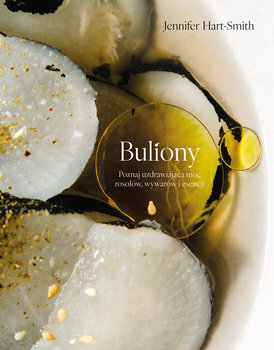 Buliony - Hart-Smith Jennifer