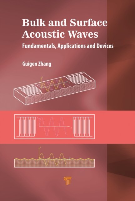 Bulk and Surface Acoustic Waves: Fundamentals, Devices, and ...