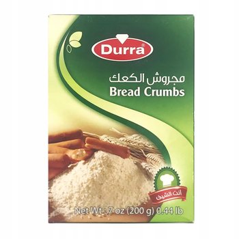 Bułka tarta Bread Crumbs Durra 200g - Durra