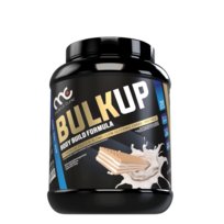 BulkUp, 1000 g / 20 porcji; Wafel