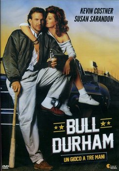 Bull Durham - Shelton Ron