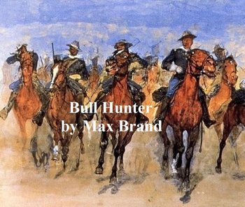 Bull Hunter - Brand Max