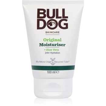 Bulldog Original Moisturizer krem nawilżający do twarzy 100 ml - Inna marka