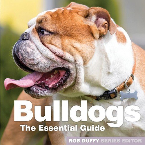 Bulldogs - BXPLANS.LTD | Książka W Empik