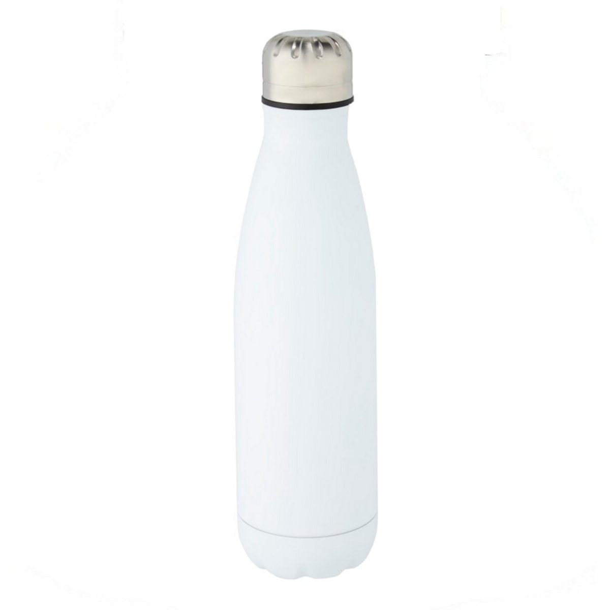Gourde Isolante En Acier Inoxydable Bullet - 750 Ml - Couvercle à Visser - Sans BPA - Approuvée LFGB - 5
