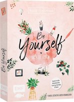 Bullet Journal - Be Yourself - kreativ leben Edition Michael Fischer