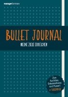 Bullet Journal: Meine Ziele erreichen - Diers Stefanie, Sleeking Vera