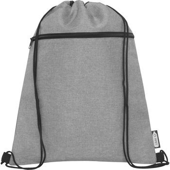 Bullet Ross Recycled Drawstring Bag (OS / Wrzosowy) - Bullet
