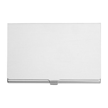 Bullet Szanghajski Wizytownik (OS / Srebrny) - Bullet