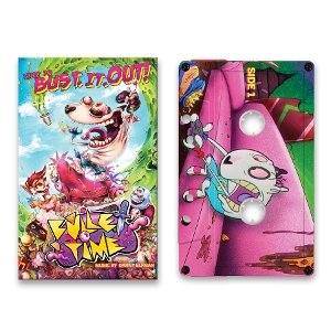 Bullet Time - Elfman Danny