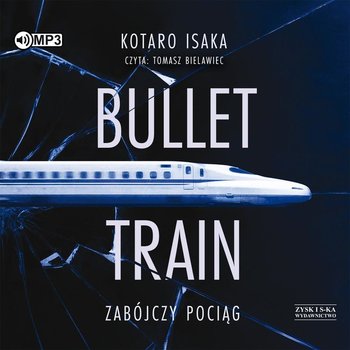 Bullet Train. Zabójczy pociąg - Isaka Kotaro