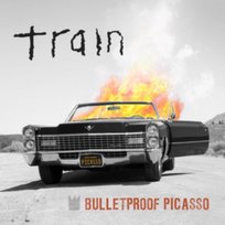 Bulletproof Picasso Train