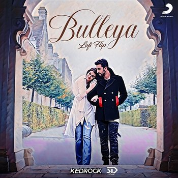 Bulleya - Kedrock, SD Style, Amit Mishra, Shilpa Rao