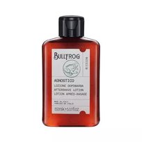 Bullfrog Agnostico Aftershave Lotion  150ml
