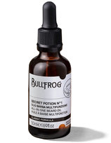 Bullfrog, Olejek  All In One Do Brody I Twarzy, 50ml