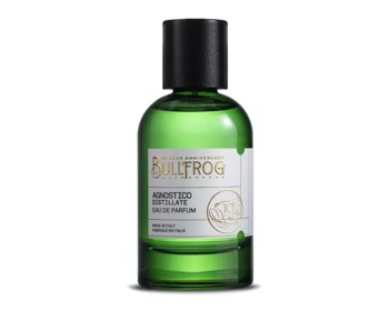 Bullfrog, Woda Perfumowana, Agnostico Distilatte - Perfumy o unikalnym zapachu Agnostico, 100ml - Bullfrog
