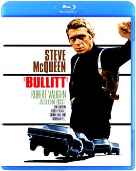 Bullitt - Yates Peter