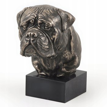 Bullmastiff Bulmastif Statuetka, Figurka - Art-Dog