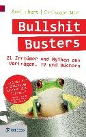 Bullshit Busters - Ebert Axel, Wirl Christoph