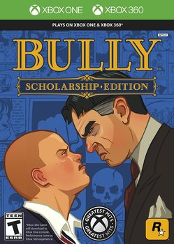 Bully: Scholarship Edition   (X360/ONE) - Rockstar Games