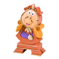 Bullyland 12463 Piękna I Bestia -Pan Trybik 7Cm Disney (Bl12563)