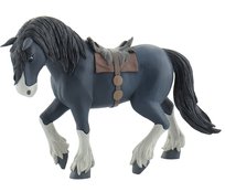 BULLYLAND 12828 Merida waleczna - Angus 10cm Disney (BL12828)