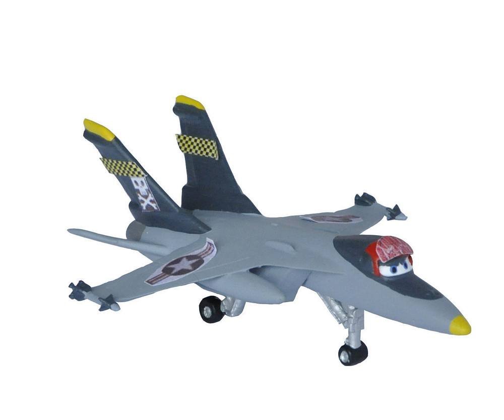 Bullyland 12922 - Figurka do gry, Walt Disney Planes, Echo, ok. 7,2 cm ...