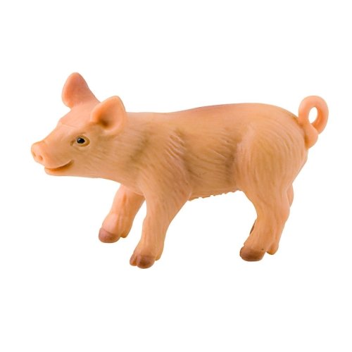 BULLYLAND 62312 Świnia prosię 5,5cm