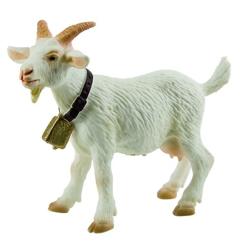 BULLYLAND 62318 Koza 9cm